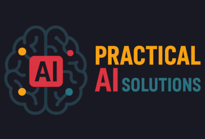 AI Consulting