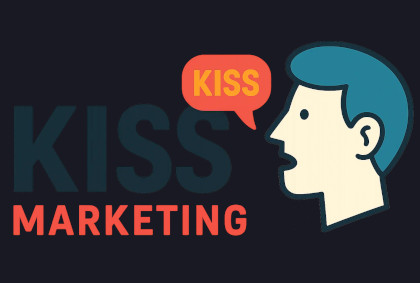 KISS Marketing